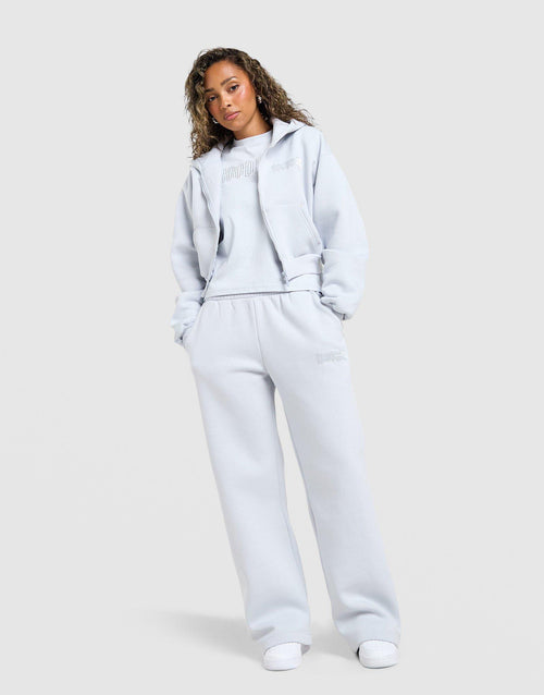 OG Ion v2 Boxy Full Zip Hoodie