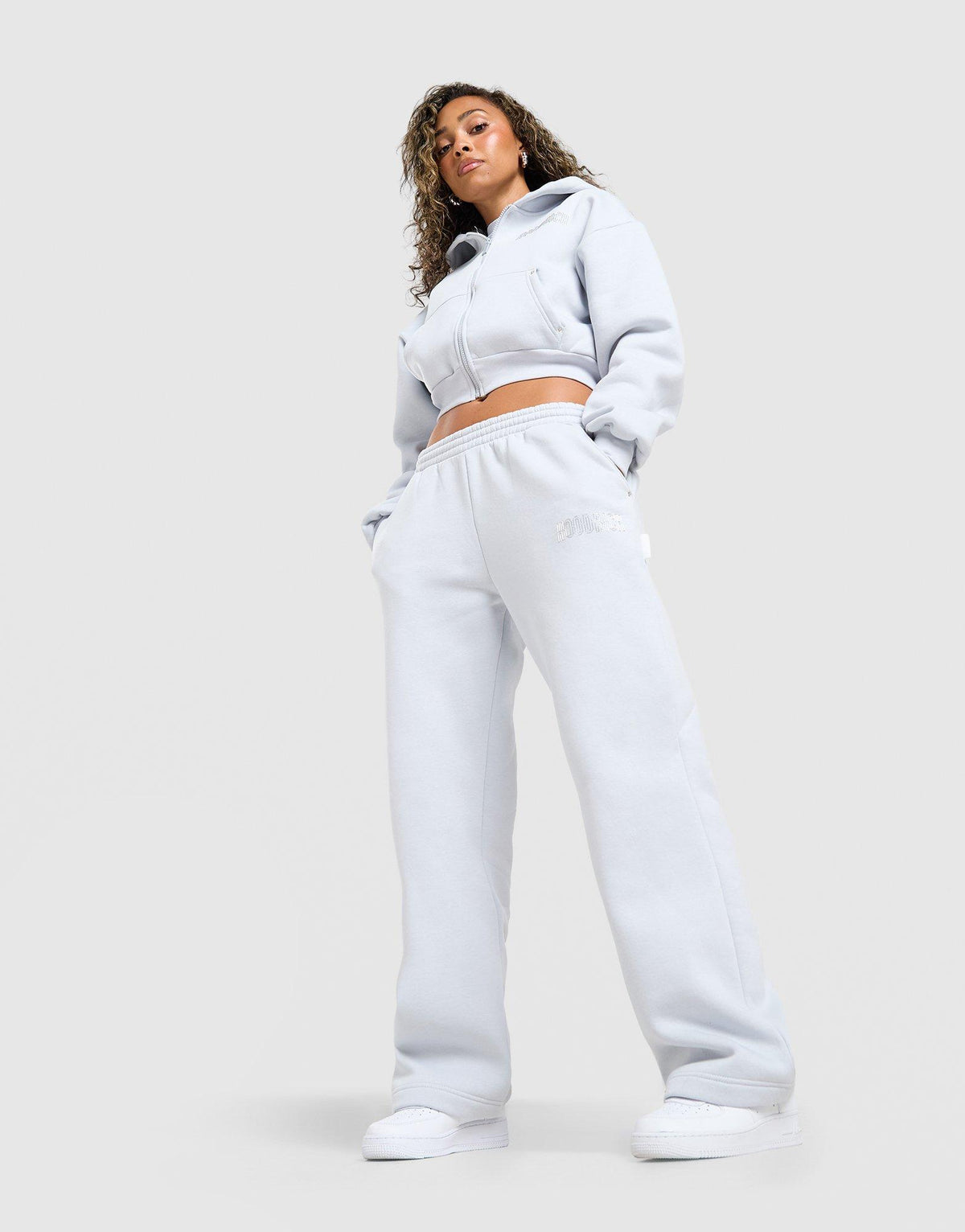 OG Ion v2 Wide Leg Joggers