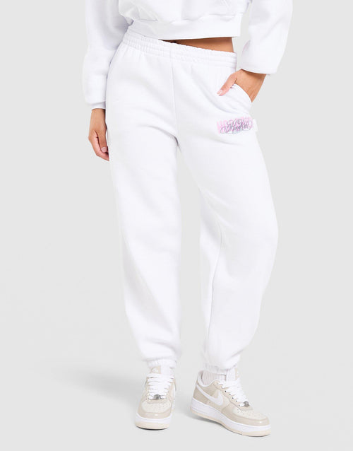 Mono Oversized Joggers