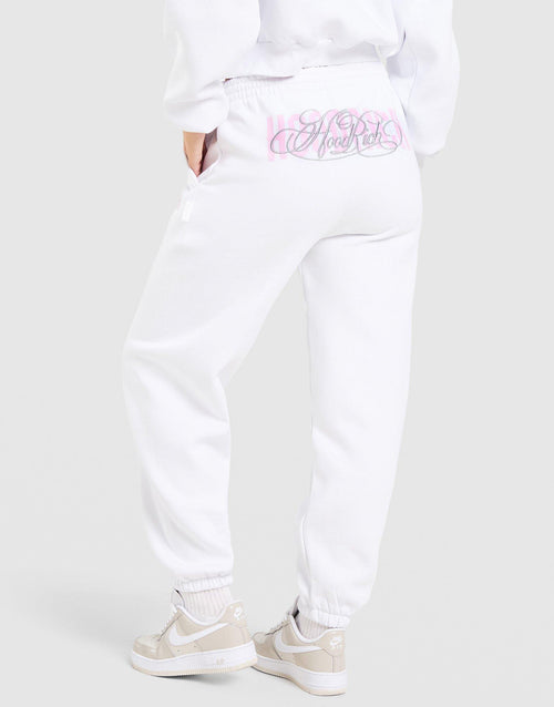 Mono Oversized Joggers