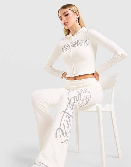 Celeste Flare Leggings