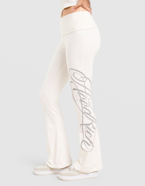 Celeste Flare Leggings