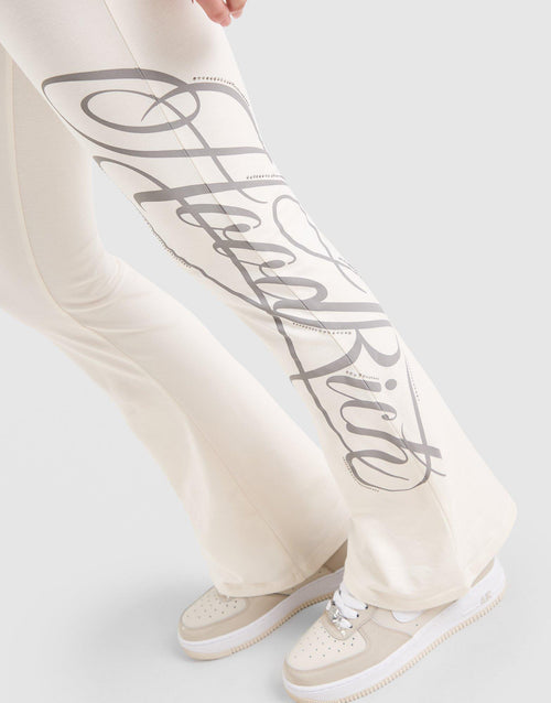 Celeste Flare Leggings