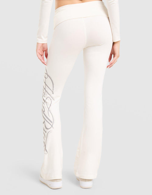 Celeste Flare Leggings