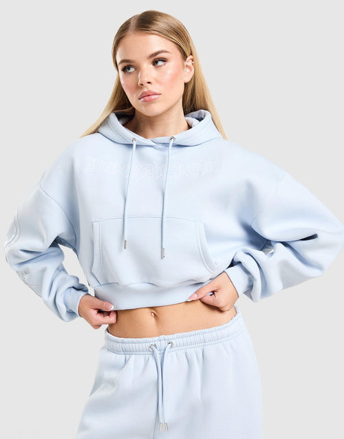 Envy Boxy Overhead Hoodie