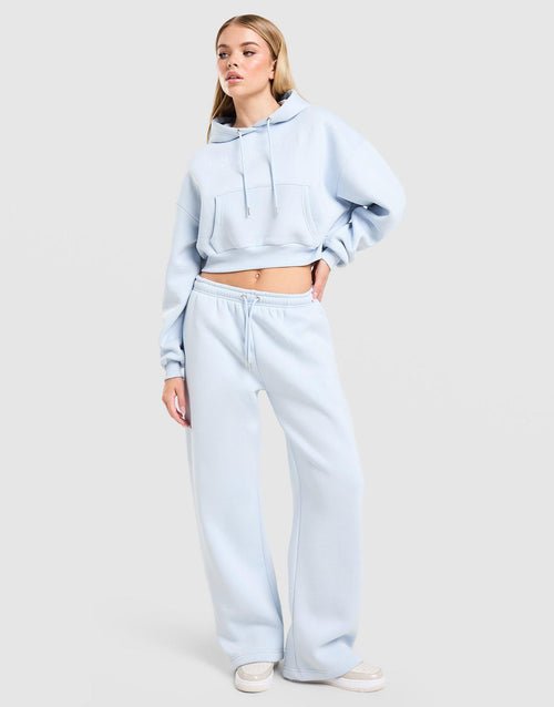 Envy Boxy Overhead Hoodie