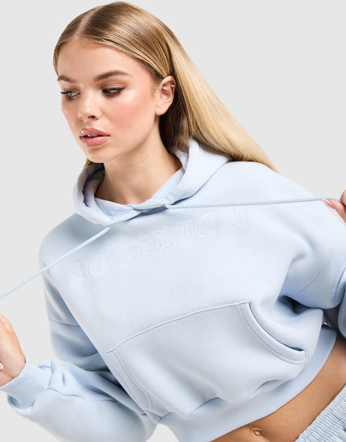 Envy Boxy Overhead Hoodie