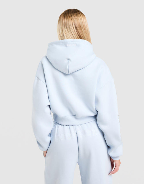 Envy Boxy Overhead Hoodie