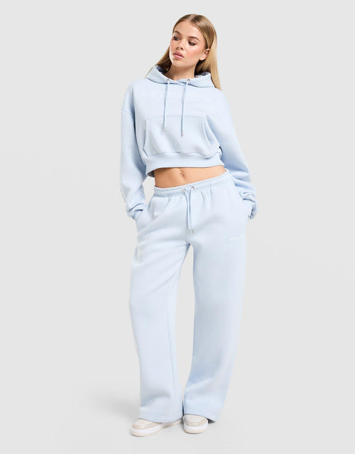 Envy Wide Leg Joggers