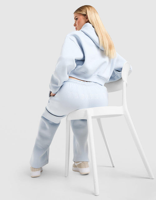 Envy Wide Leg Joggers