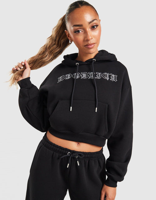 Envy Boxy Overhead Hoodie