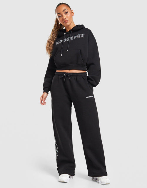 Envy Boxy Overhead Hoodie