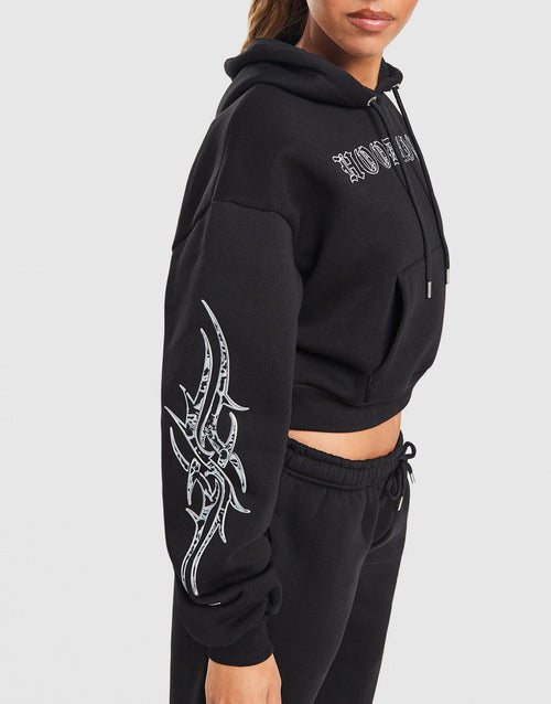 Envy Boxy Overhead Hoodie