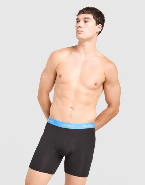 3-Pack Icon Boxers