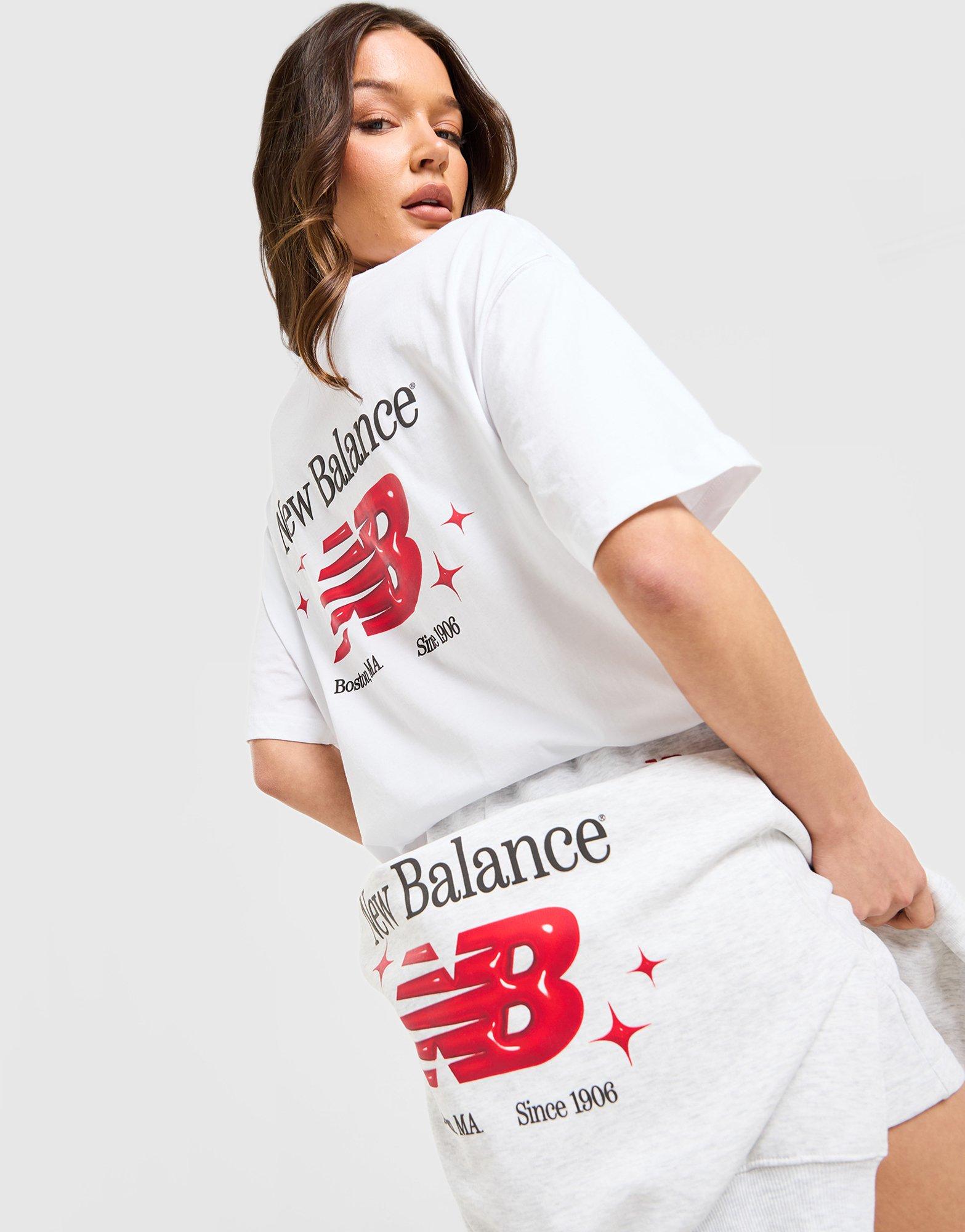 Chrome Oversized T-Shirt