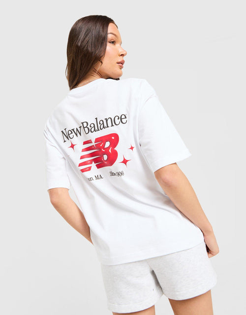 Chrome Oversized T-Shirt