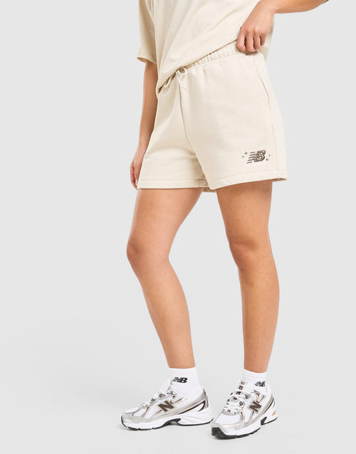 Chrome Shorts