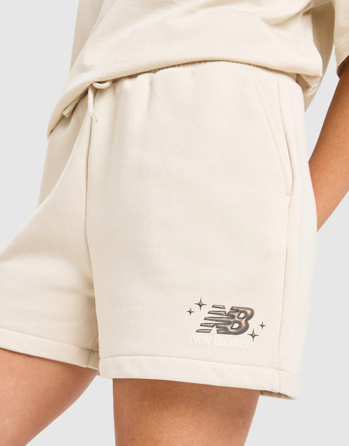 Chrome Shorts