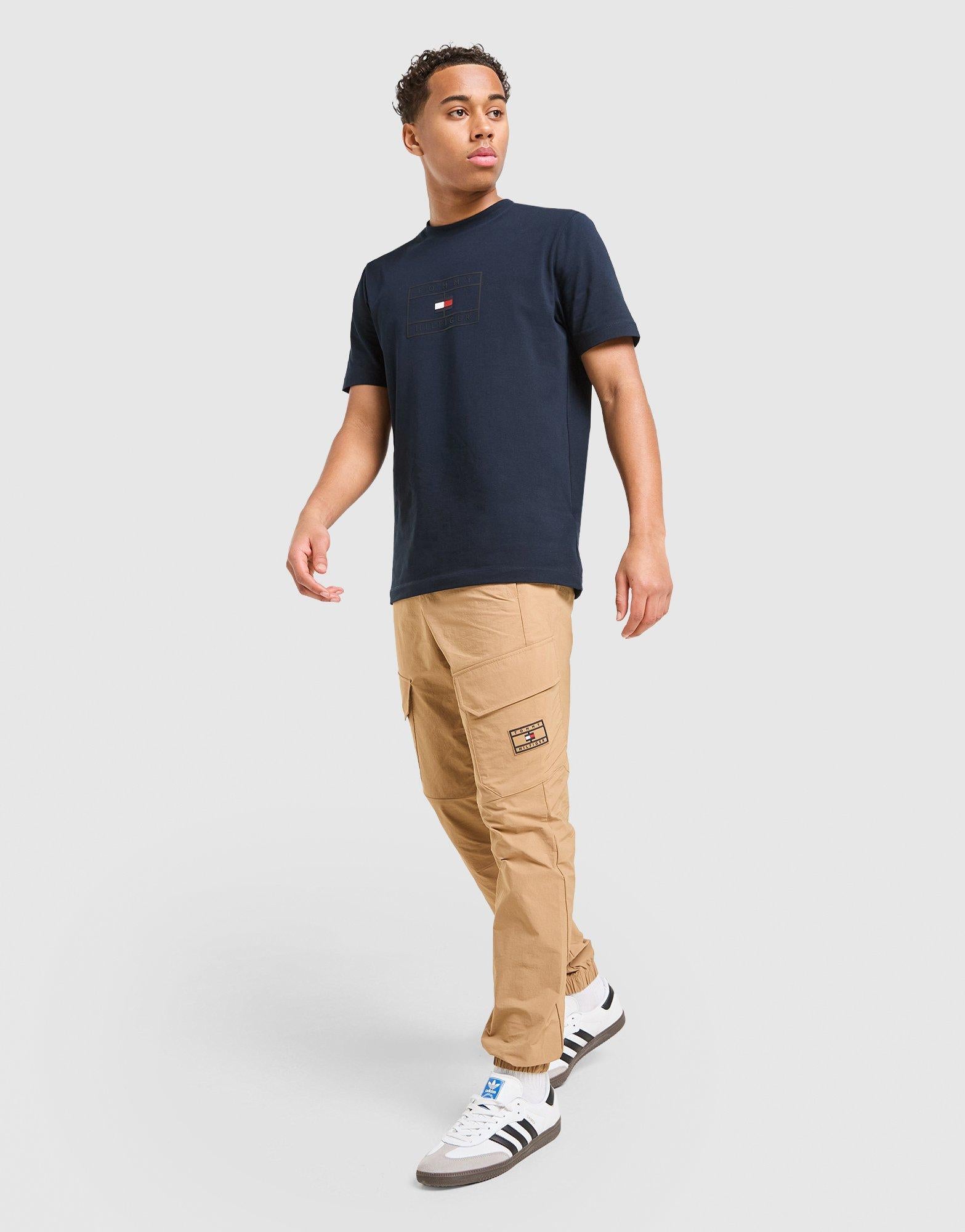 Cargo Pants