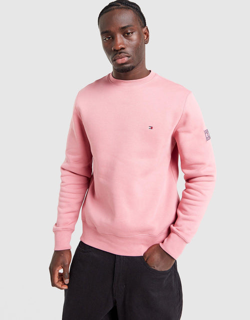 Small Logo Sweatshirt