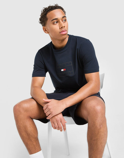 Large Logo T-Shirt