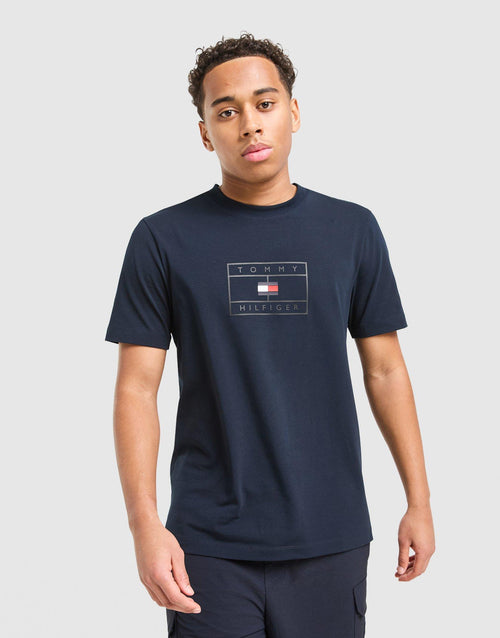 Large Logo T-Shirt