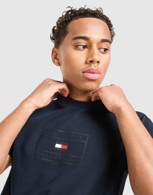 Large Logo T-Shirt