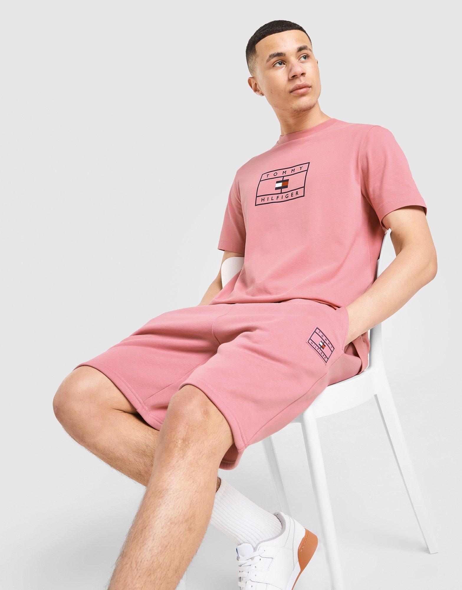 Graphic Shorts