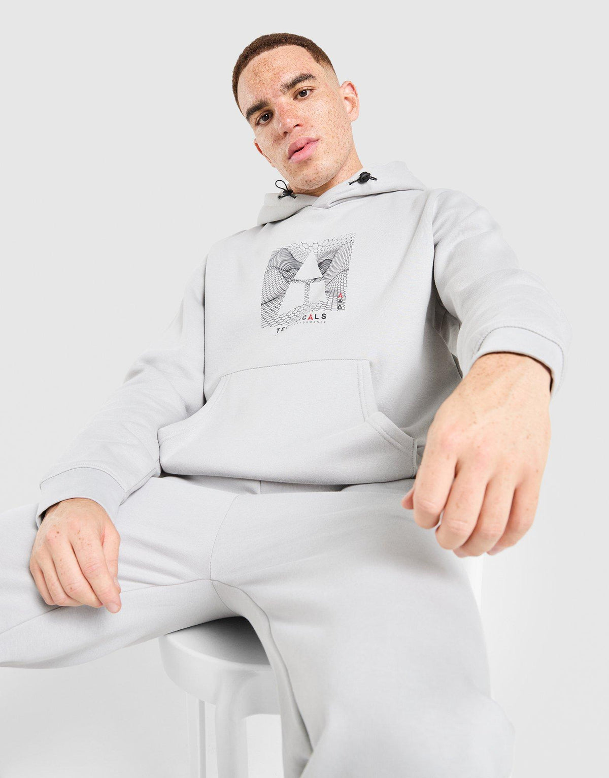 Hail Hoodie