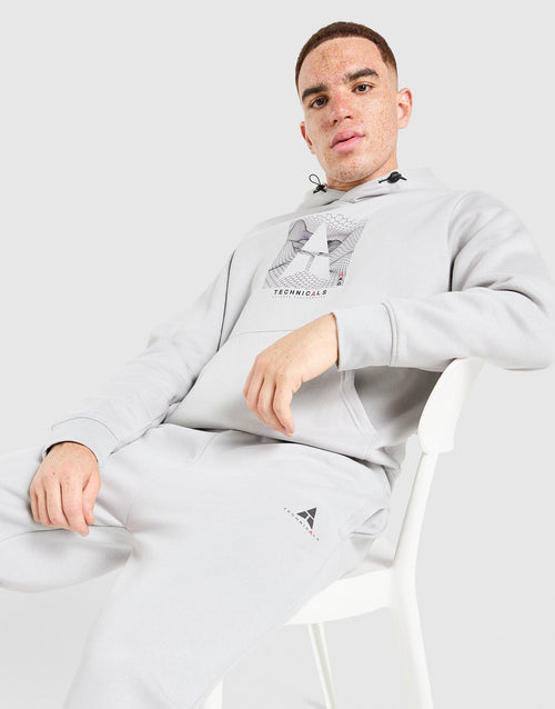 Hail Joggers