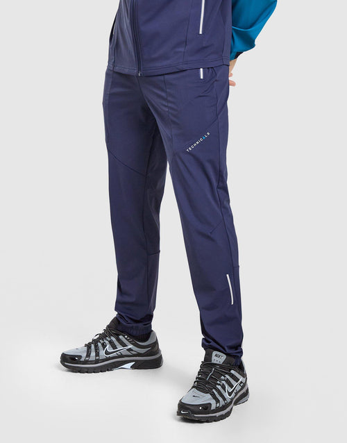 Garnet Track Pants