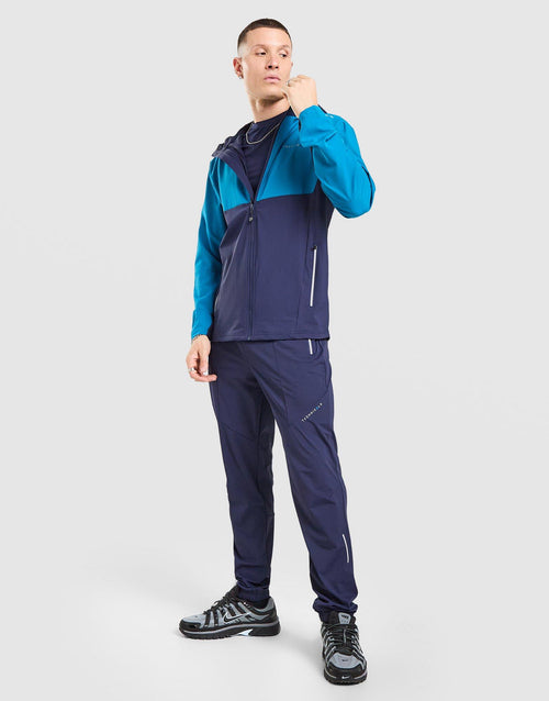 Garnet Track Pants