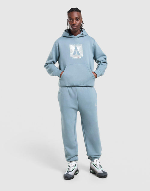 Hail Hoodie