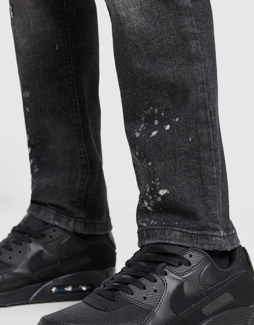 Trait Jeans Junior