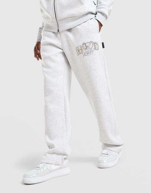 Camo Iron Joggers