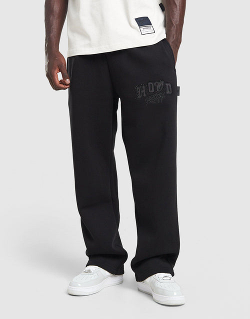 Camo Iron Joggers