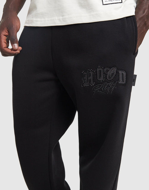 Camo Iron Joggers