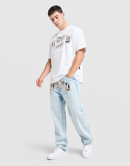 Camo Iron T-Shirt