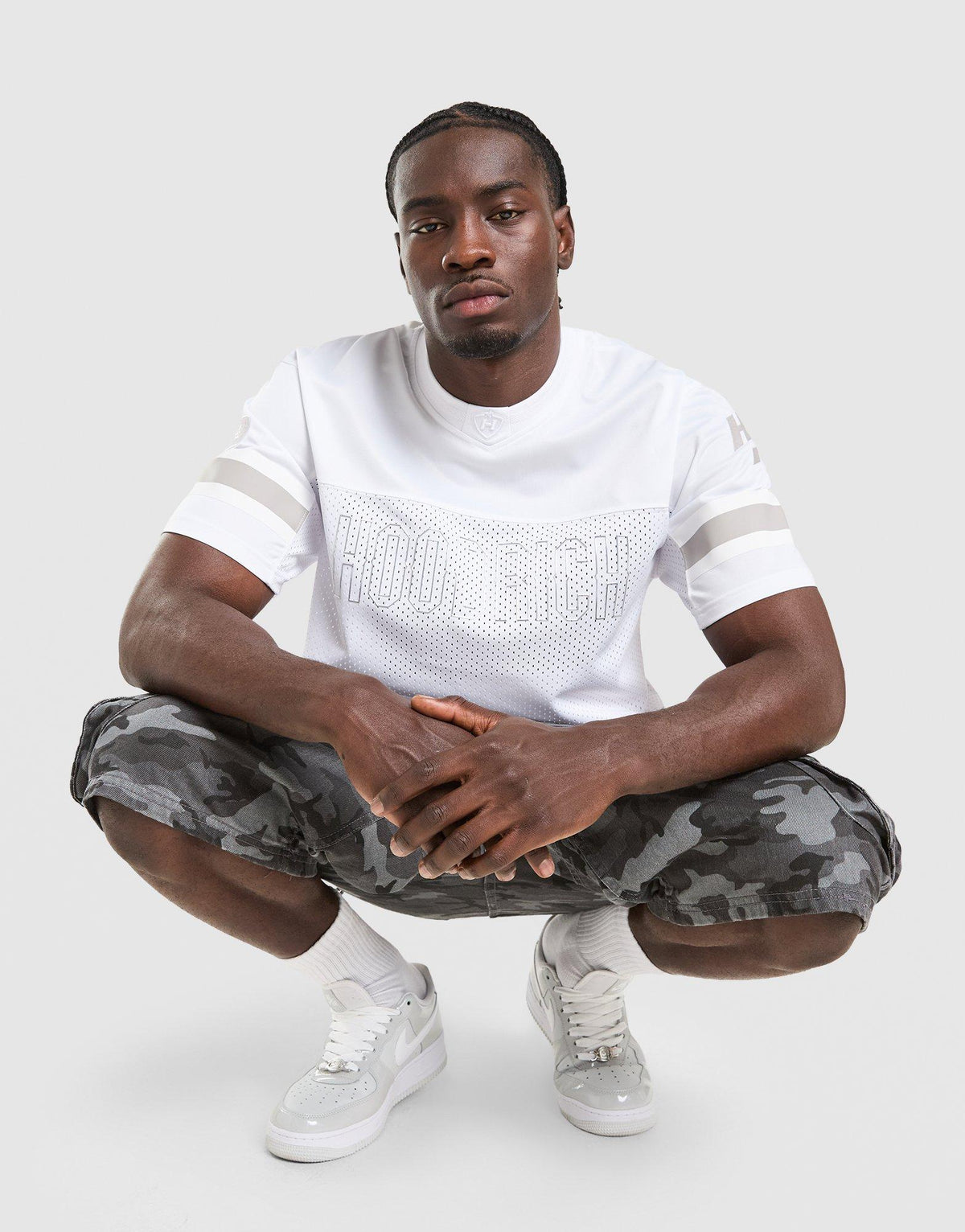 Chromatic Jersey