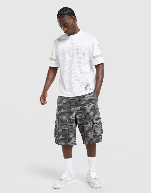 Chromatic Jersey