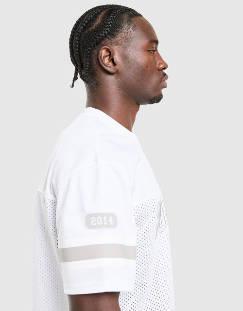 Chromatic Jersey