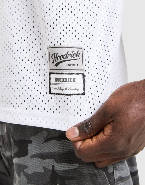 Chromatic Jersey