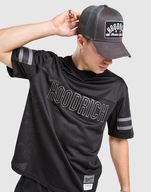 Chromatic Jersey