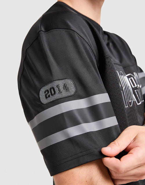 Chromatic Jersey