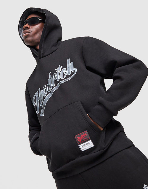 Stade Fleece Hoodie
