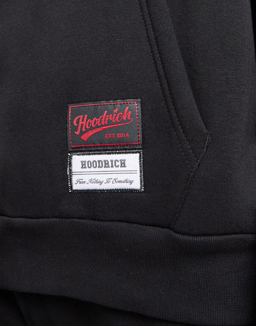 Stade Fleece Hoodie