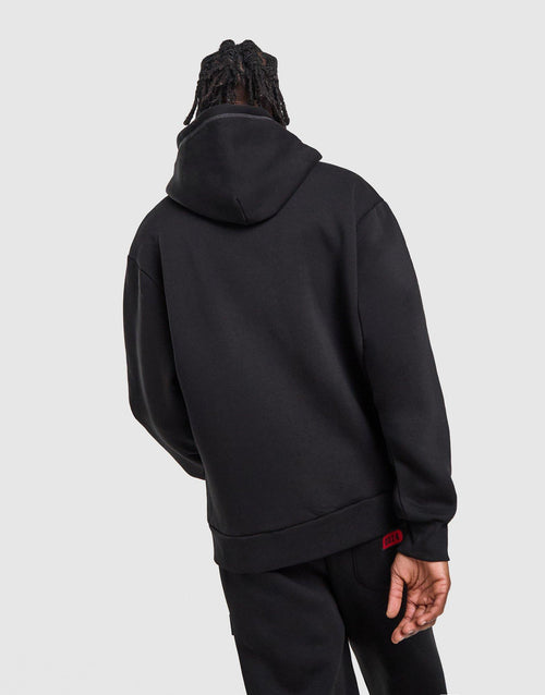 Stade Fleece Hoodie