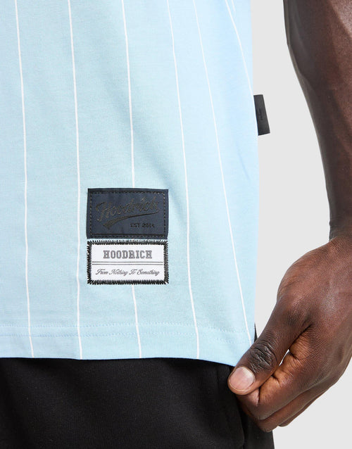 Stade Stripe T-Shirt