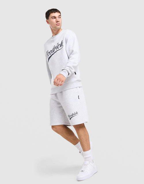 Script Shorts