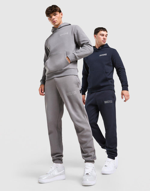 Chromatic Joggers